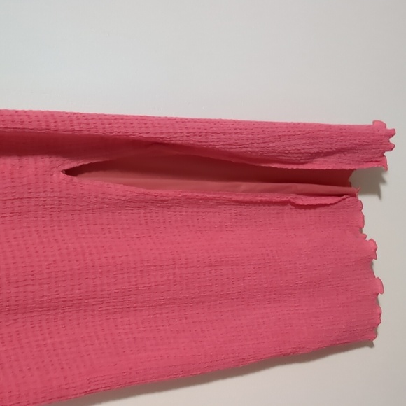 NWT Aritzia Wilfred Verona dress - Picture 7 of 10